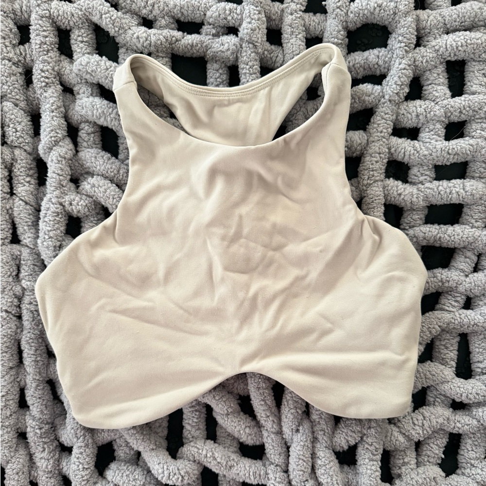 Buffbunny Racerback Bralette
